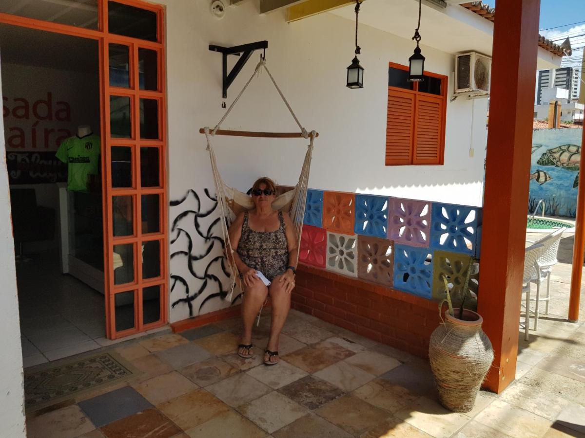 Manaíra Buena Playa João Pessoa