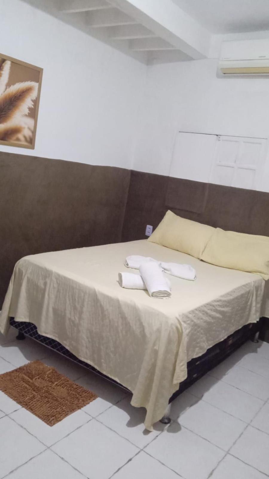Casa de hóspedes Manaíra Buena Playa