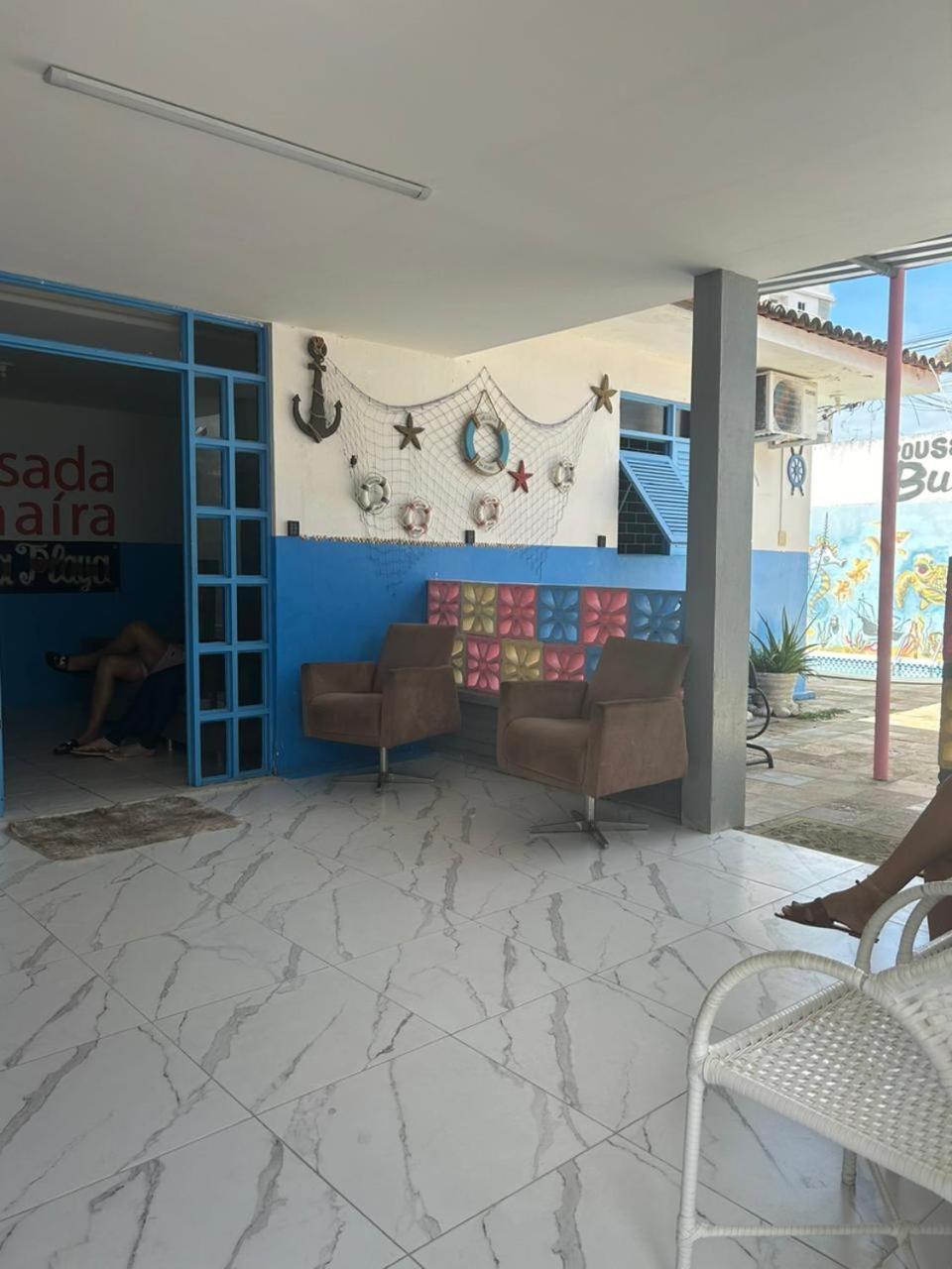 Manaíra Buena Playa 2*