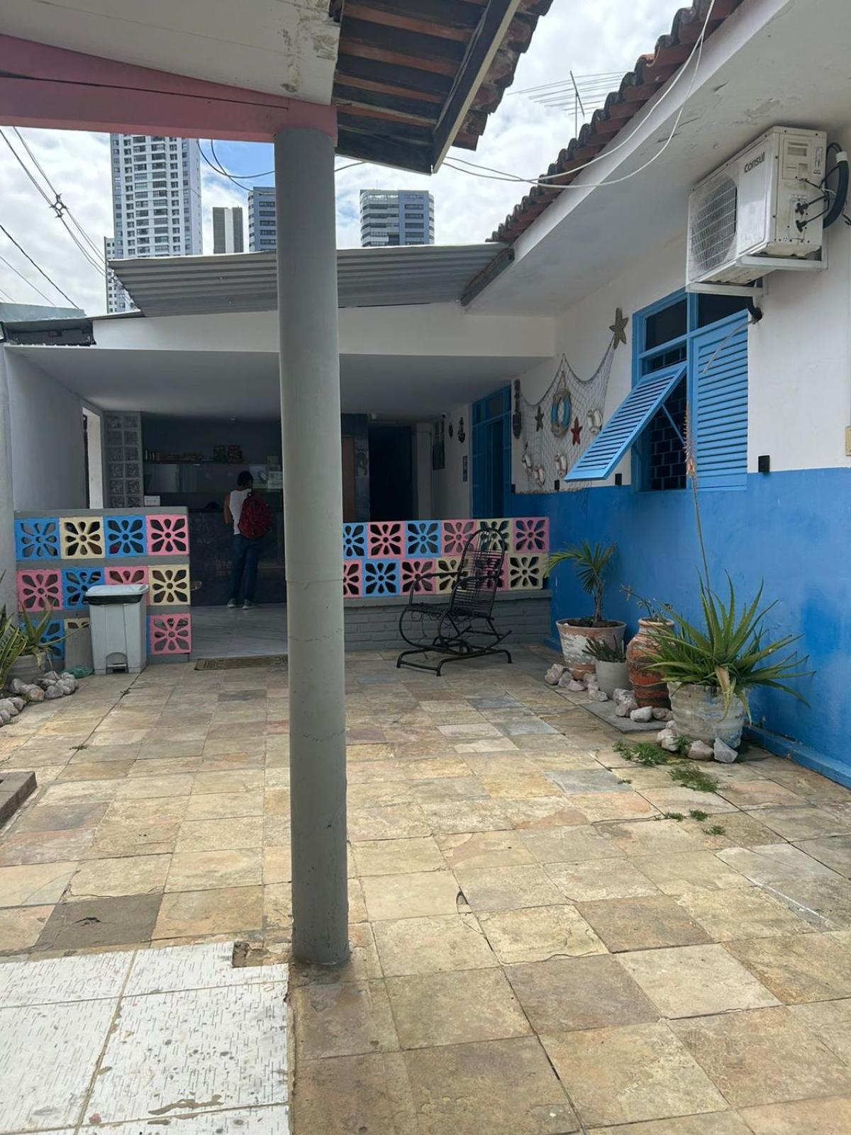 Manaíra Buena Playa Casa de hóspedes