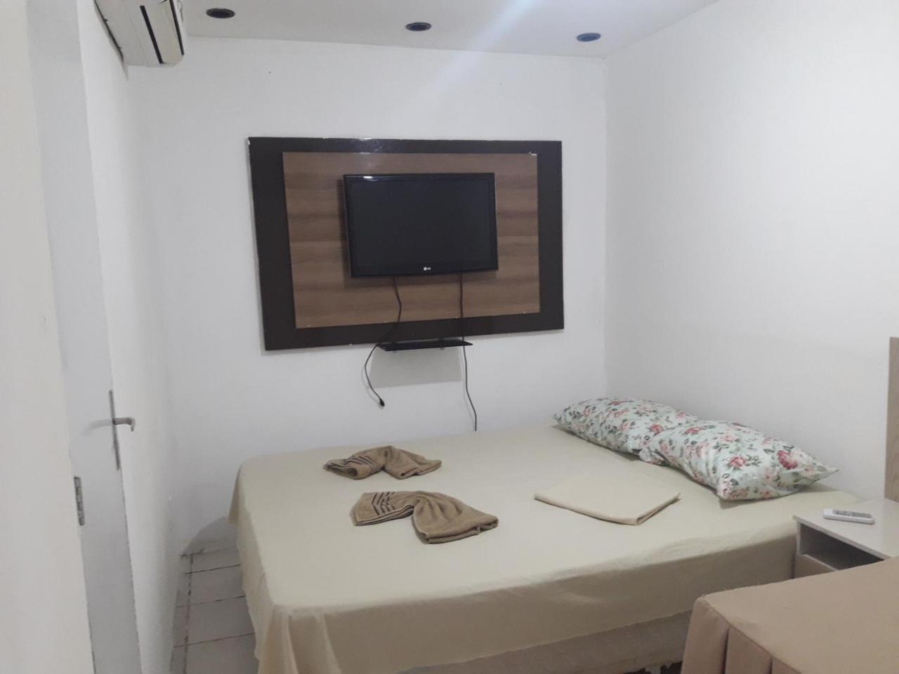 Casa de hóspedes Manaíra Buena Playa 2*