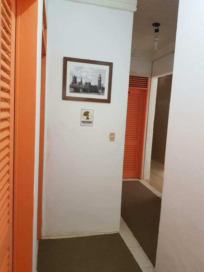Manaíra Buena Playa Casa de hóspedes João Pessoa