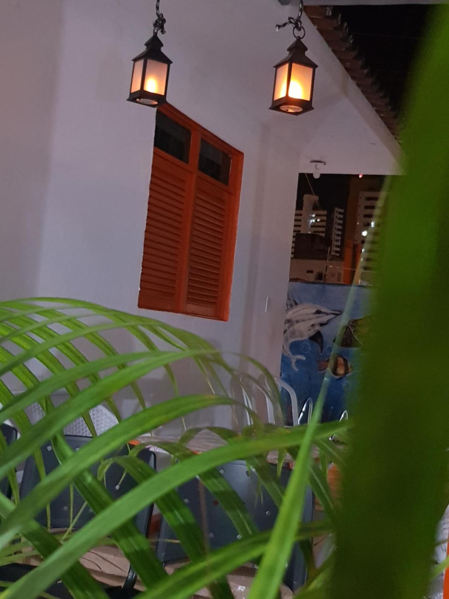 Casa de hóspedes Manaíra Buena Playa João Pessoa
