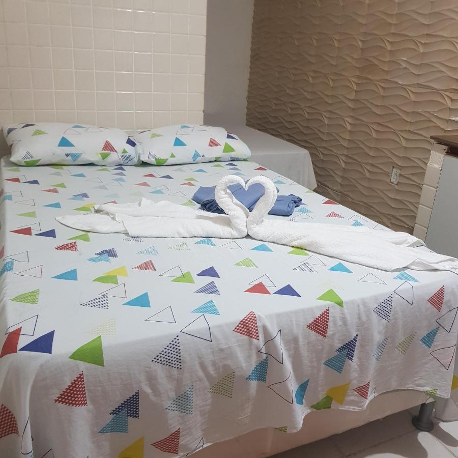 Manaíra Buena Playa Casa de hóspedes