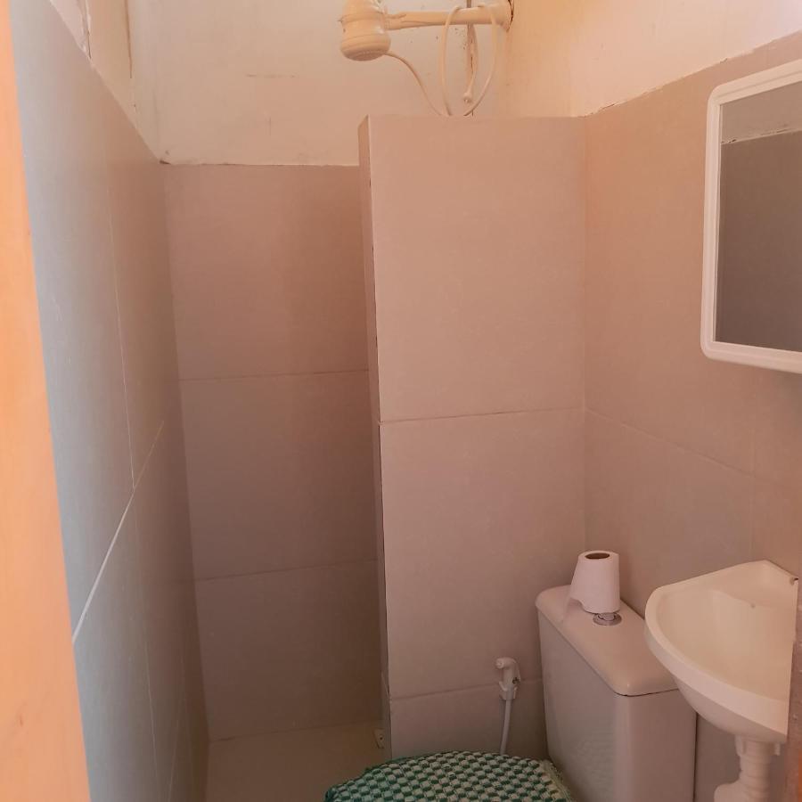 Casa de hóspedes Manaíra Buena Playa