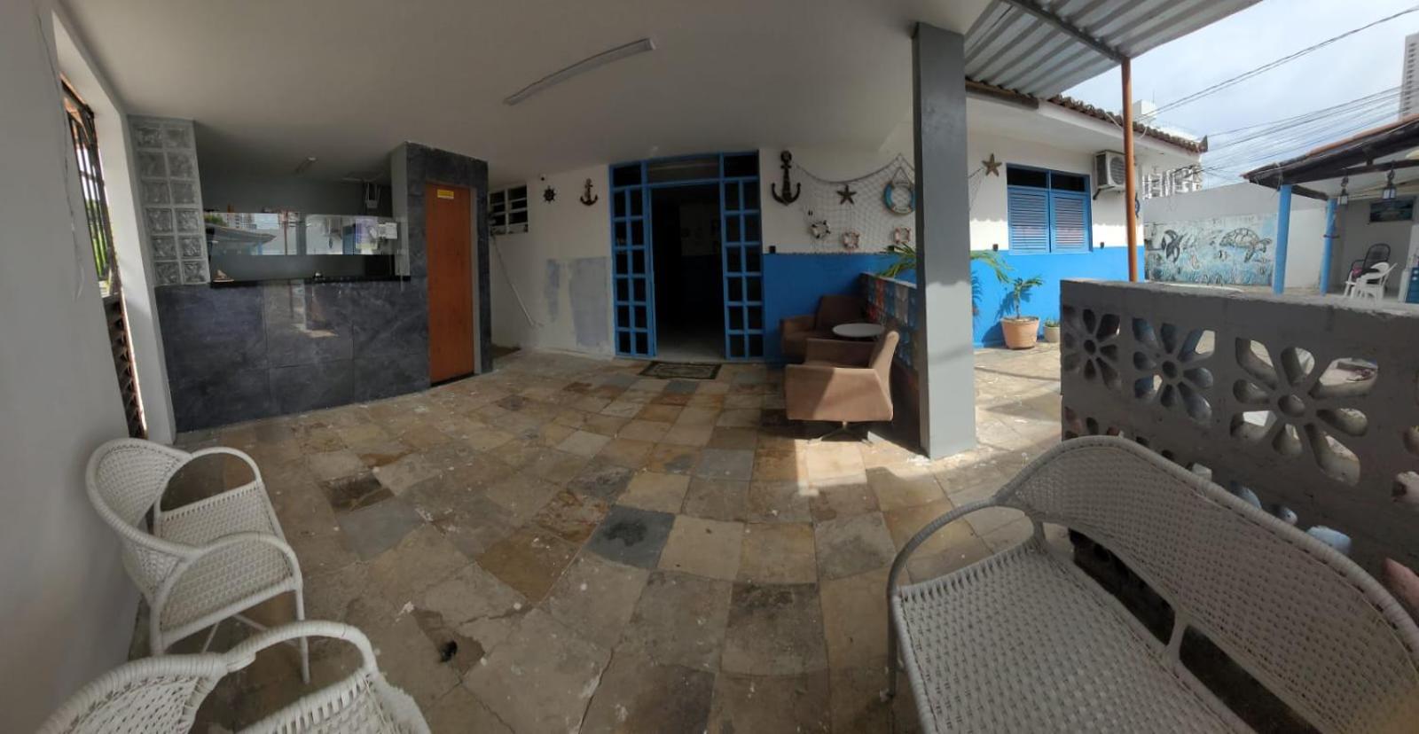 Guest house Manaira Buena Playa 2*